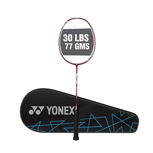 BADMINTON RACQUET ASTROX LITE 45I KURENAI G4 5U