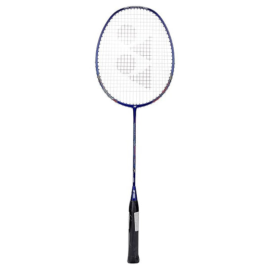 BADMINTON RACQUET NANORAY 72LIGHT BLUE G4 5U