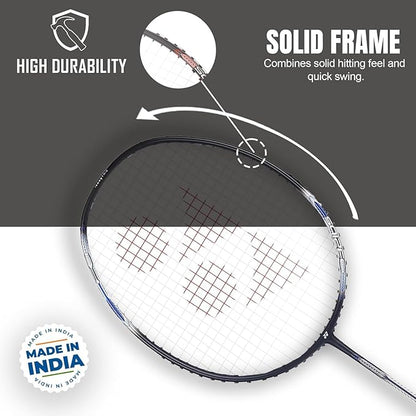 BADMINTON RACQUET ASTROX ATTACK 9 BLACK G4 4U