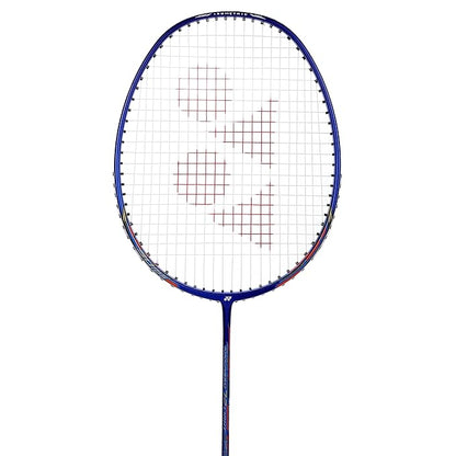 BADMINTON RACQUET NANORAY 72LIGHT BLUE G4 5U
