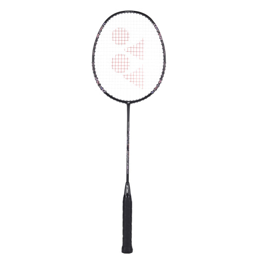 YONEX BADMINTON RACQUET ARCSABER 2 ABILITY BLACK PINK G4 4U