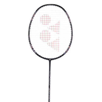 $ YONEX BADMINTON RACQUET ARCSABER 2 ABILITY BLACK PINK G4 4U