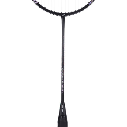 $ YONEX BADMINTON RACQUET ARCSABER 2 ABILITY BLACK PINK G4 4U