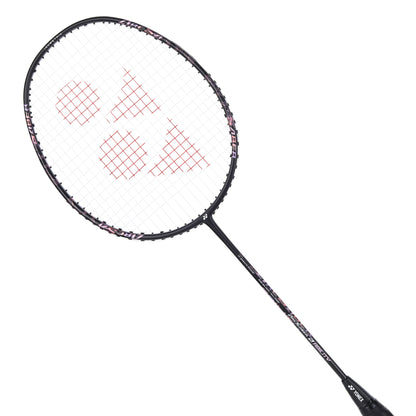 $ YONEX BADMINTON RACQUET ARCSABER 2 ABILITY BLACK PINK G4 4U