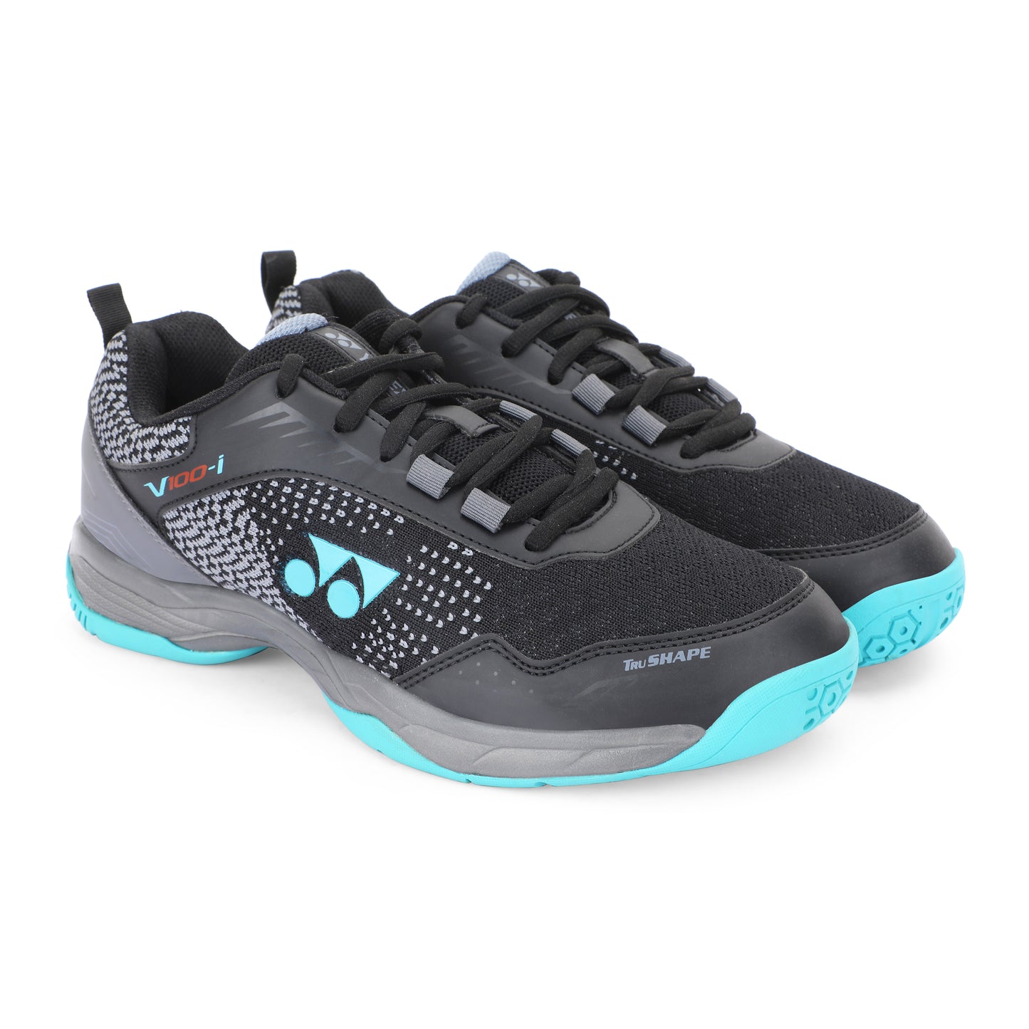 $ YONEX V100-i Badminton Shoes Junior | TRU Cushion