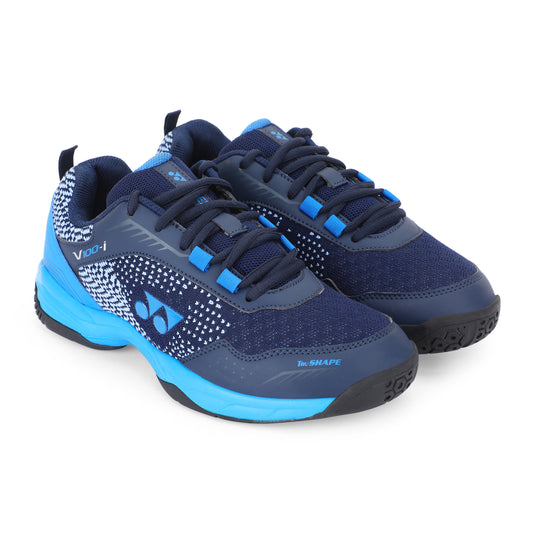 YONEX V100-i Badminton Shoes Junior | TRU Cushion