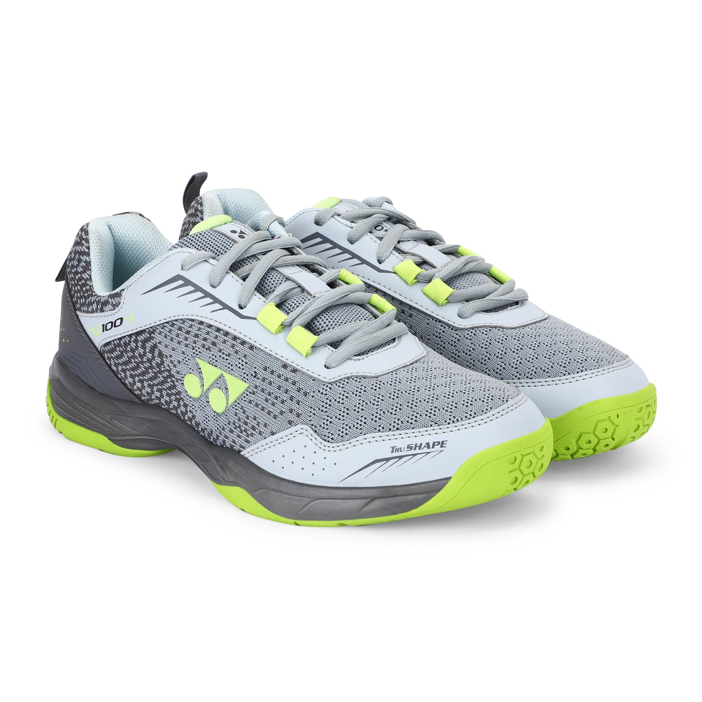 $ YONEX V100-i Badminton Shoes Junior | TRU Cushion
