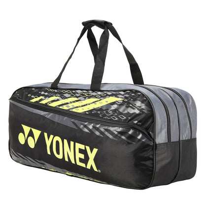 BADMINTON TOURNAMENT BAG 2331 T02 NAVY GOLDEN KIWI