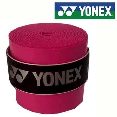 Yonex Super GRAP Badminton Grip AC102T - 1 Pc