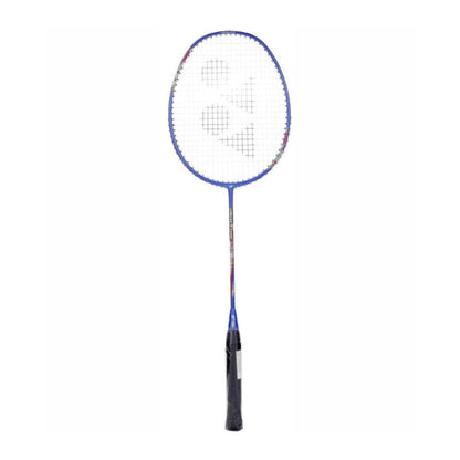BADMINTON RACQUET VOLTRIC LITE 35I BLUE G4 5U