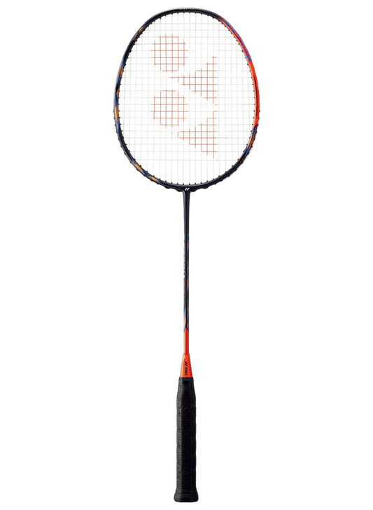 BADMINTON RACQUET ASTROX 77 PLAY HIGH ORANGE G5 4U