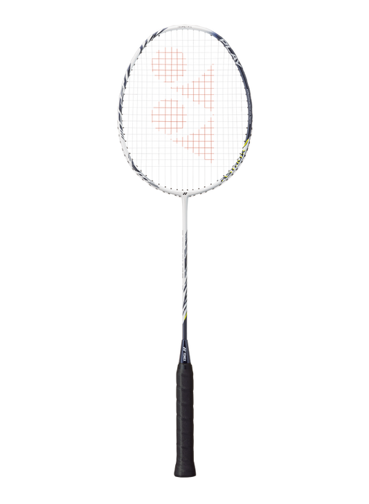 BADMINTON RACQUET ASTROX 99 PLAY WHITE TIGER G5 4U