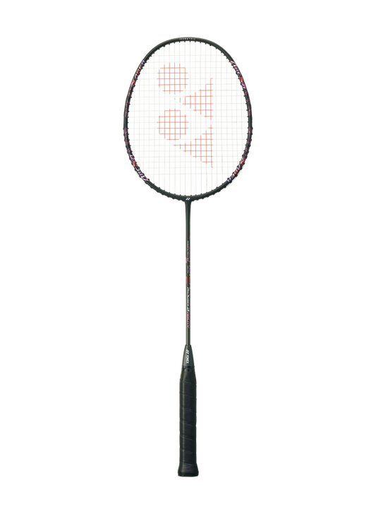 BADMINTON RACQUET ARCSABER 2 ABILITY BLACK PINK G4 4U