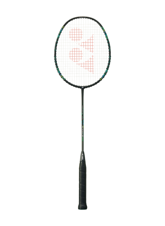 BADMINTON RACQUET ARCSABER 2 FEEL BLACK GREEN G4 4U